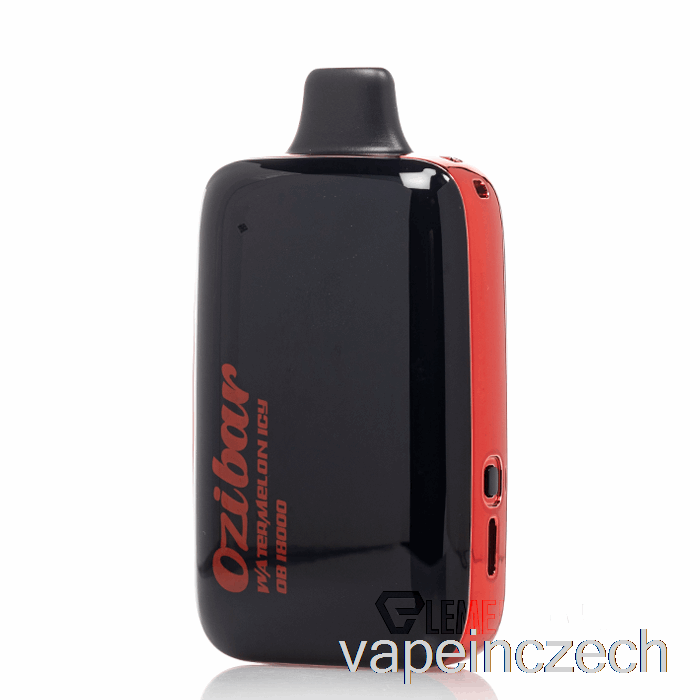 Ozibar 18000 Jednorázový Melounový Ledový Vape Bez Nikotinu